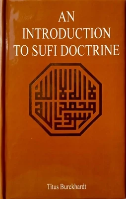 An Introduction to Sufi Doctrine |  Titus Burckhardt