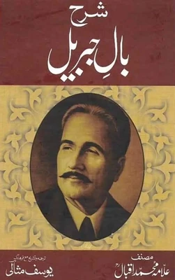 Allama Iqbal all Books | Farsi + Urdu| with Sharh کلام اقبال بمع شرح