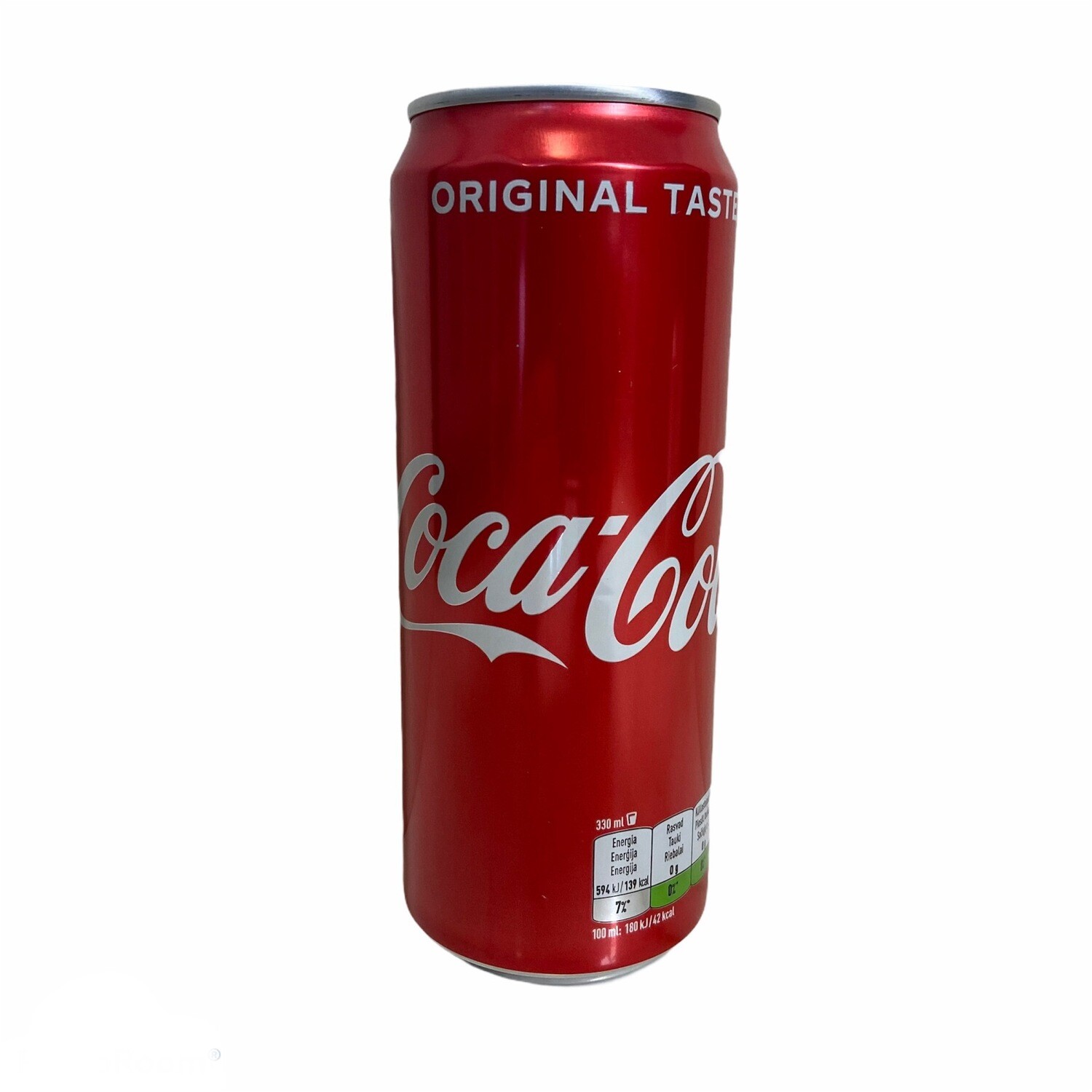 Coca-Cola 0.33L