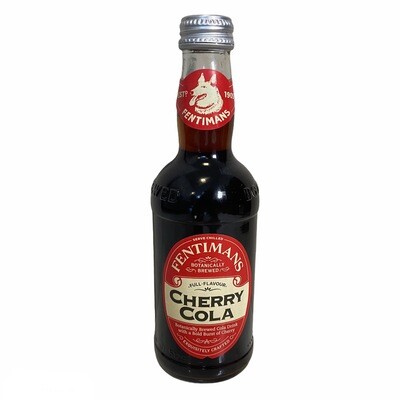 Fentimans Cherry Cola 265ml