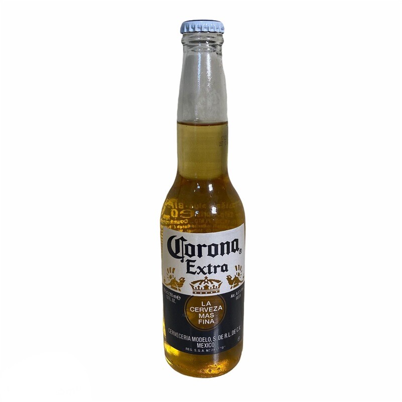 Corona Extra alus 4.5% 355ml