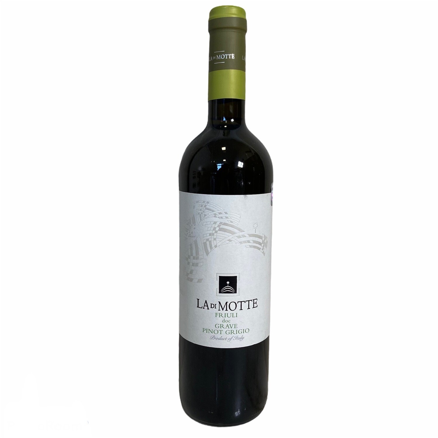 La Di Motte Pinot Grigio 13% 0.75L