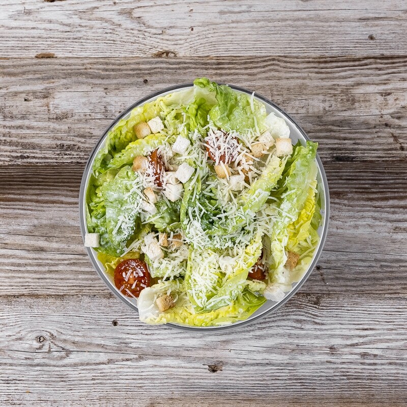Caesar salad Vegetarian