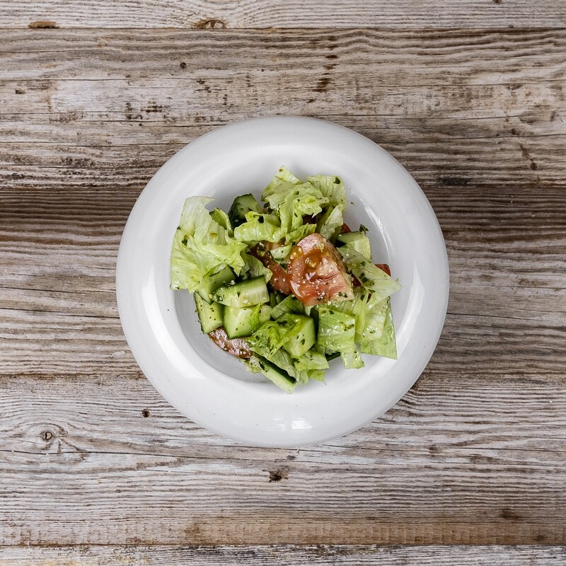 Fresh salad
