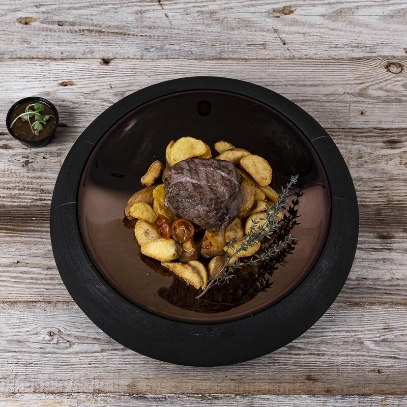 Beef filler steak