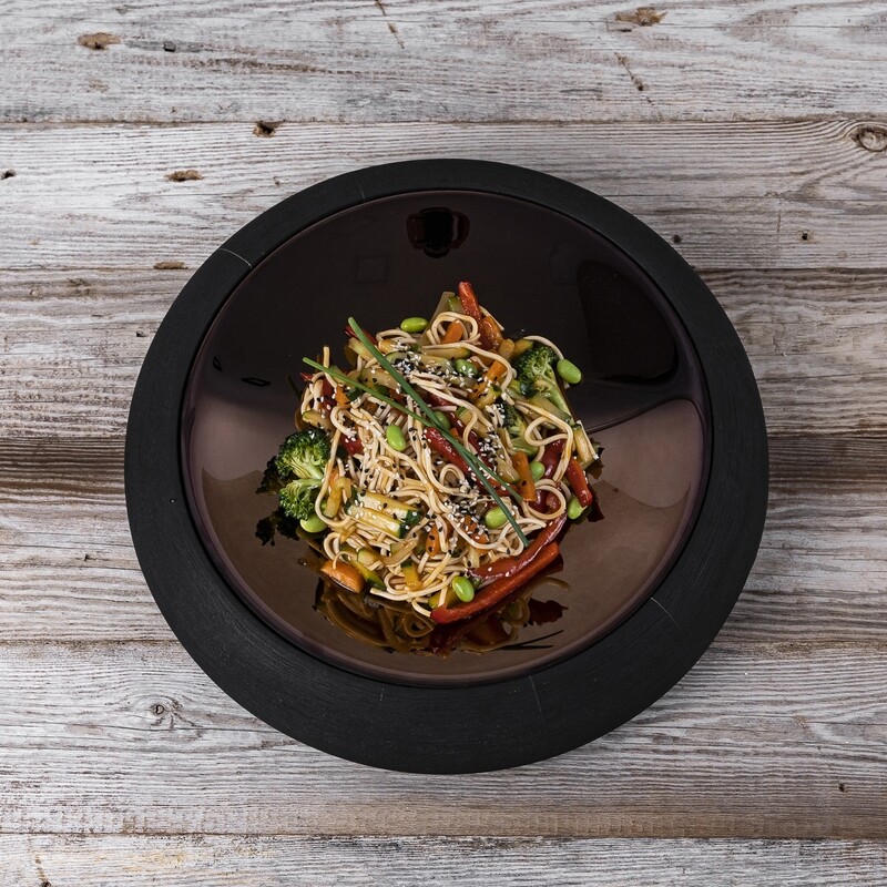 WOK Vegetarian