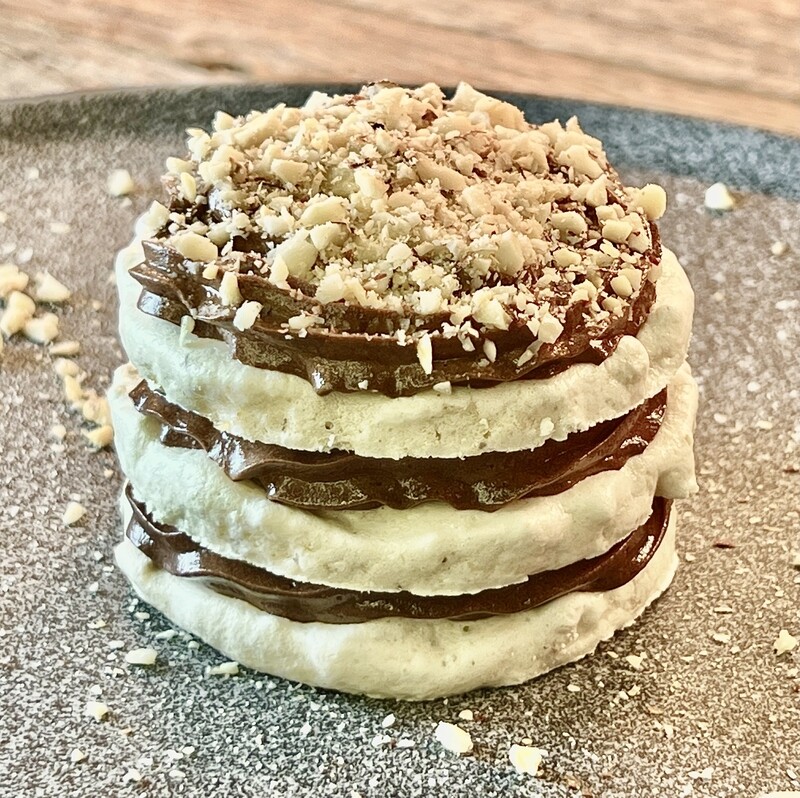 Hazelnut Cielaviņa