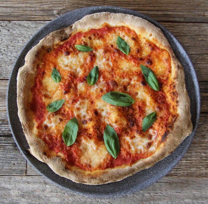 Margherita