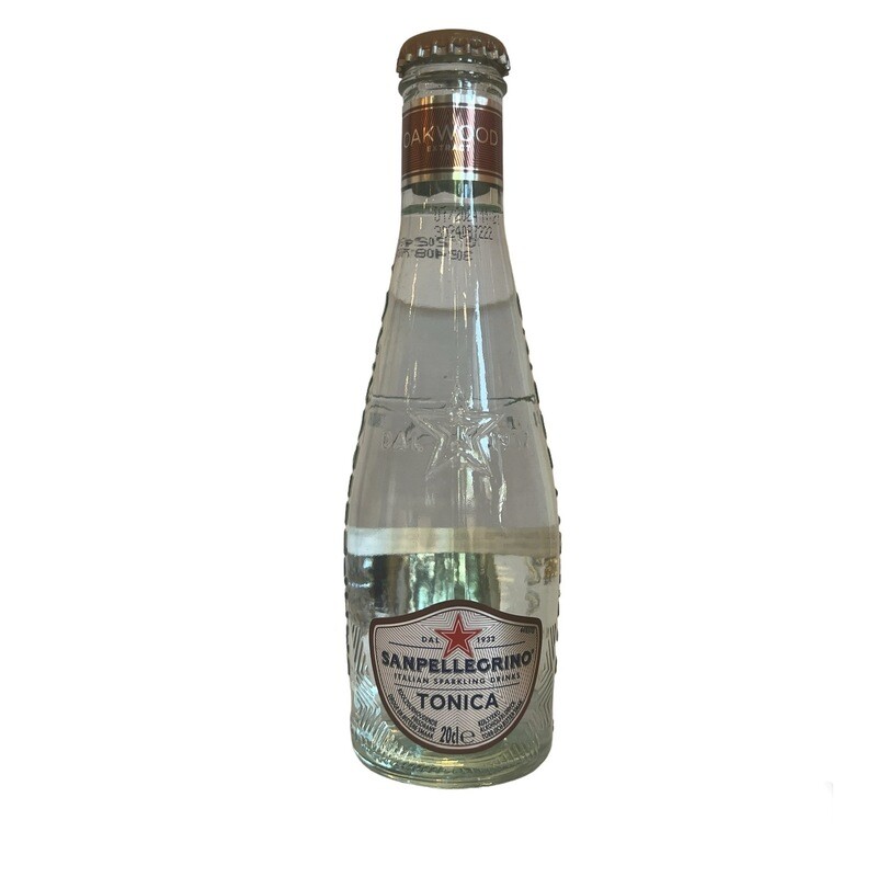 SanPellegrino Tonica 0.2L