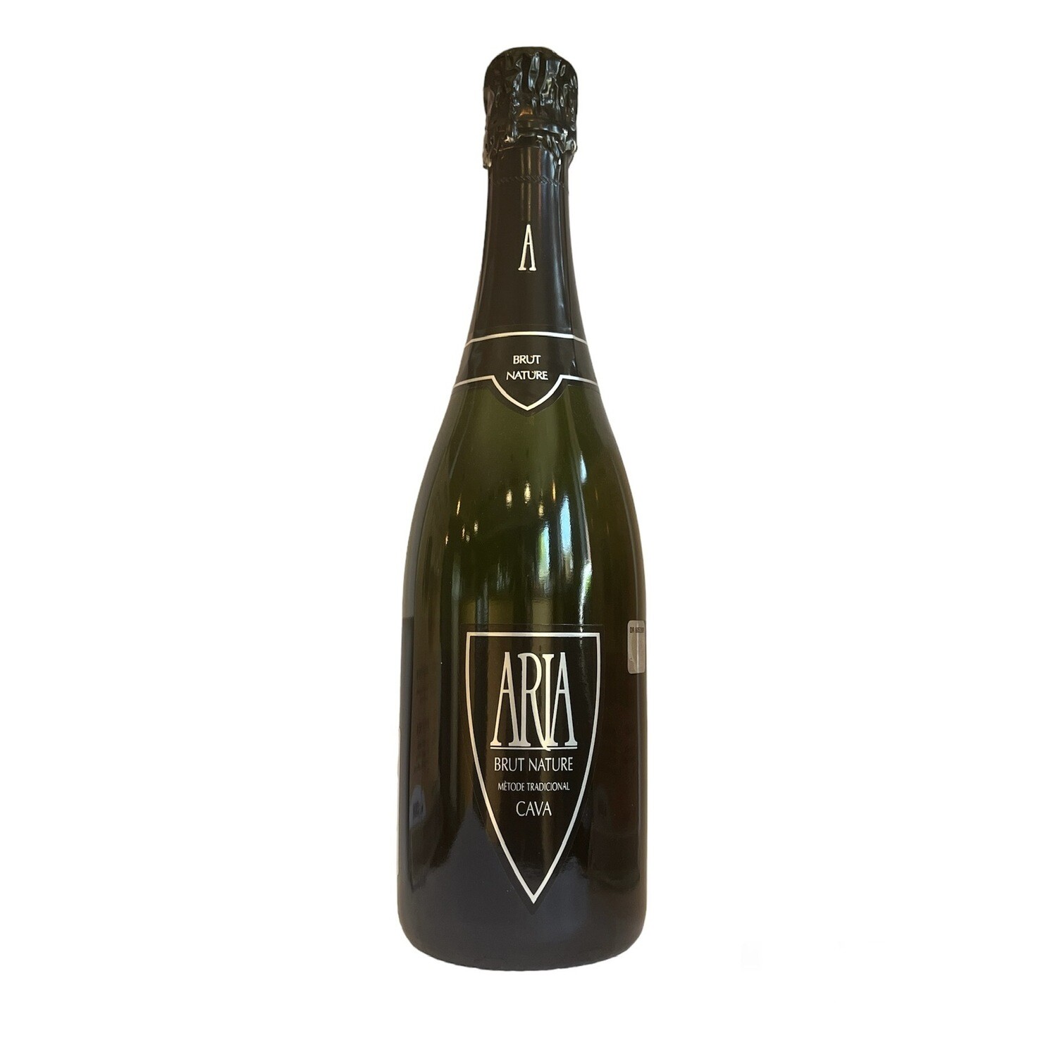 Segura Viudas Aria Brut Cava 12% 0.75L, Spain