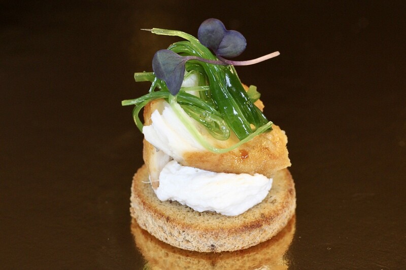 Butter fish
