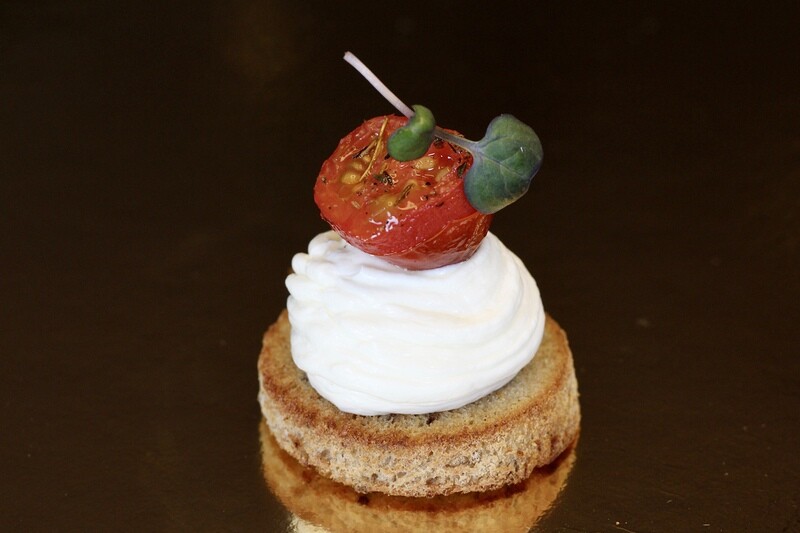 Goat cheese