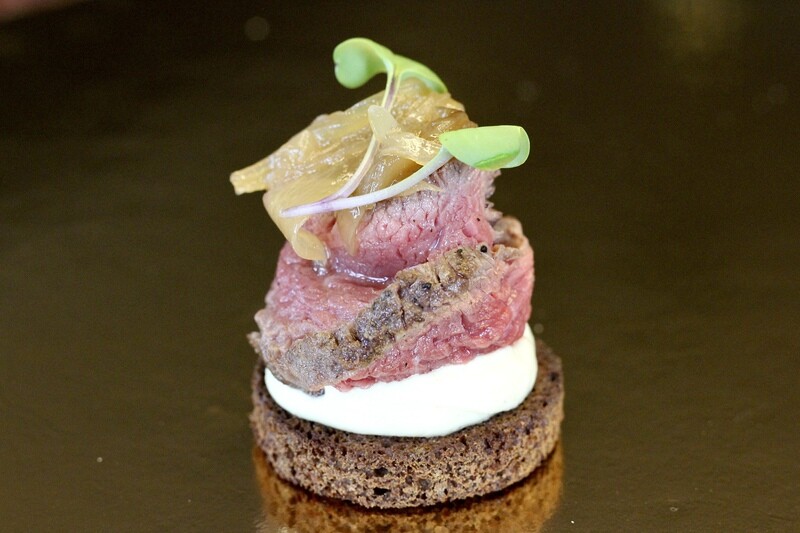 Rostbeef