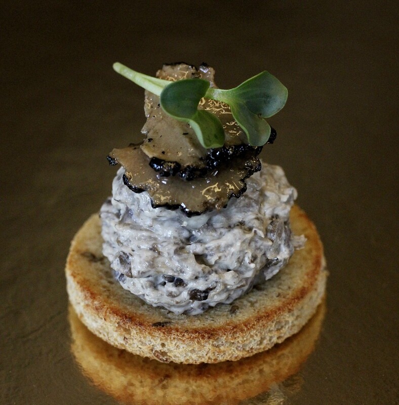 Truffle