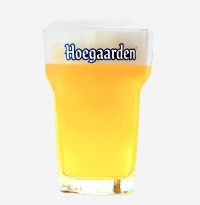 Hoegaarden kviešu alus 5.0% Lejamais 1 L