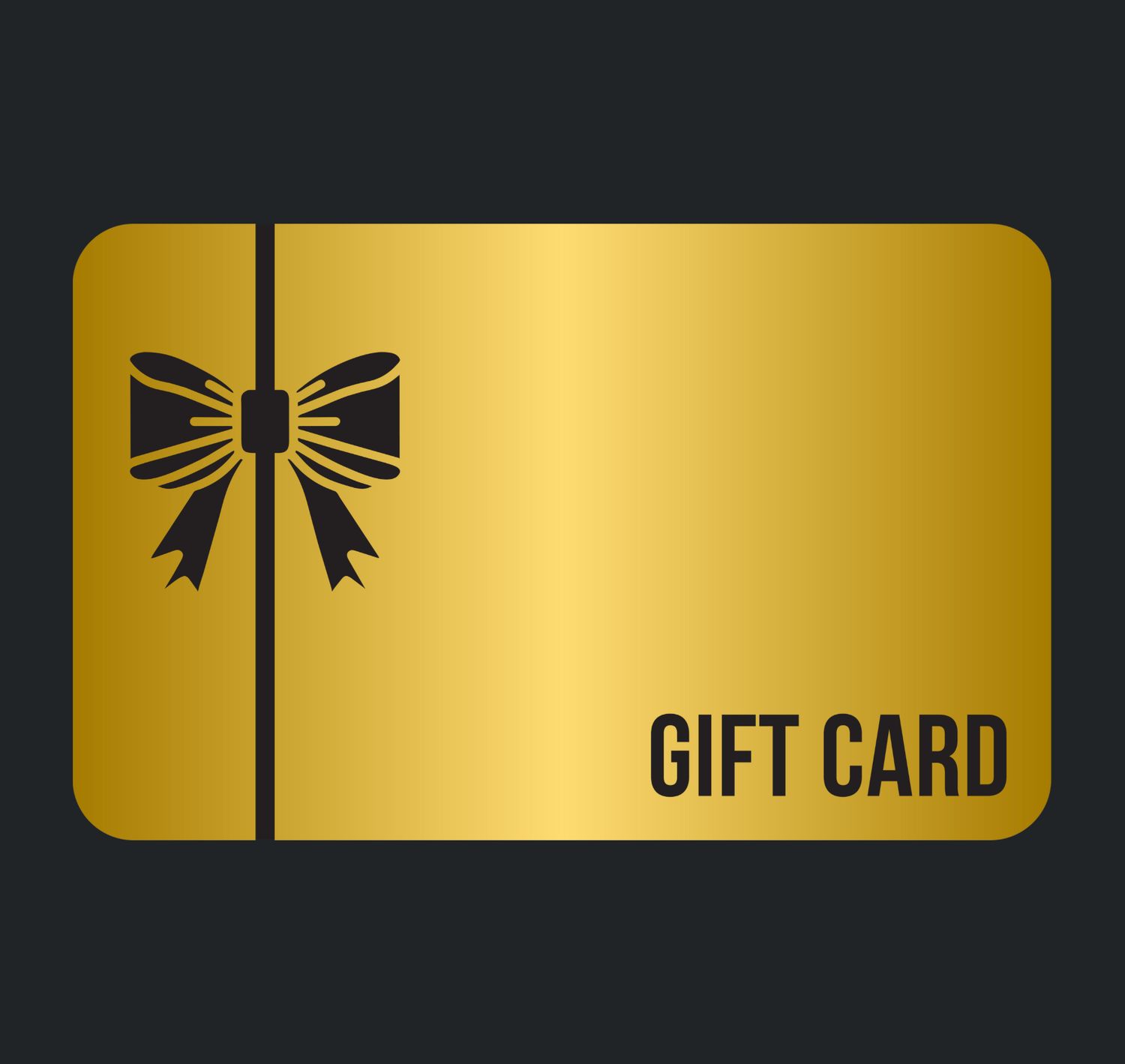 Chebu - Gift card