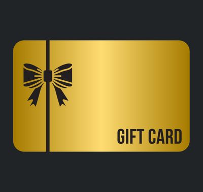 Chebu - Gift card