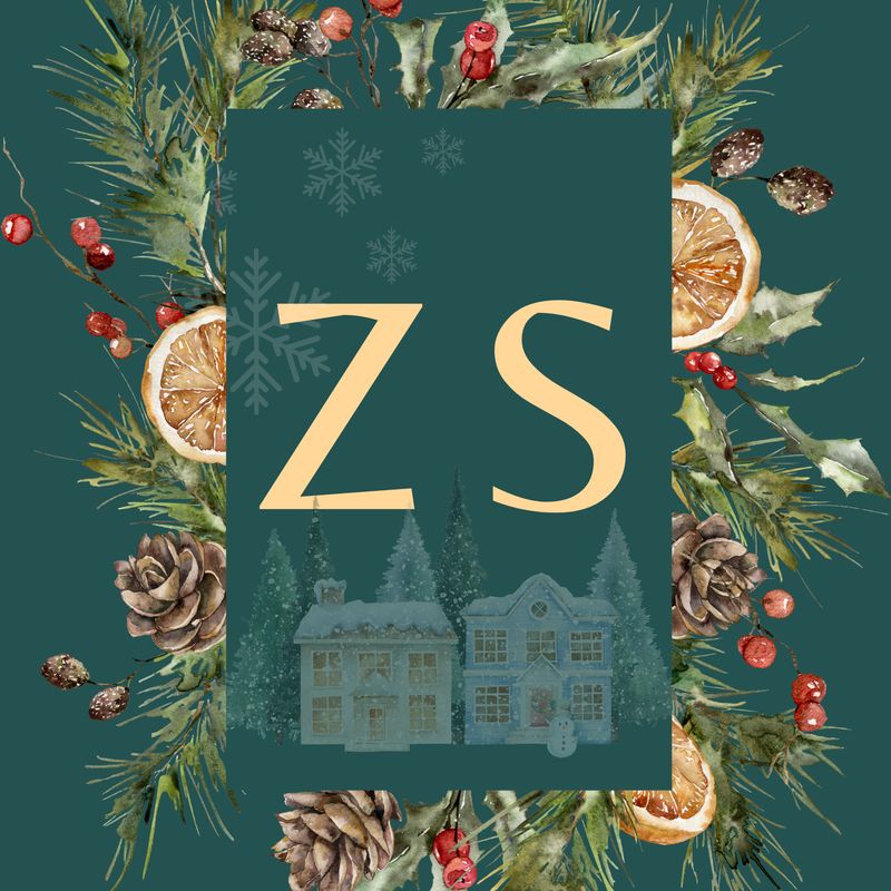 Ziemassvētku ēdienkarte