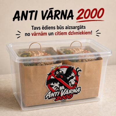 Anti Vārna 2000