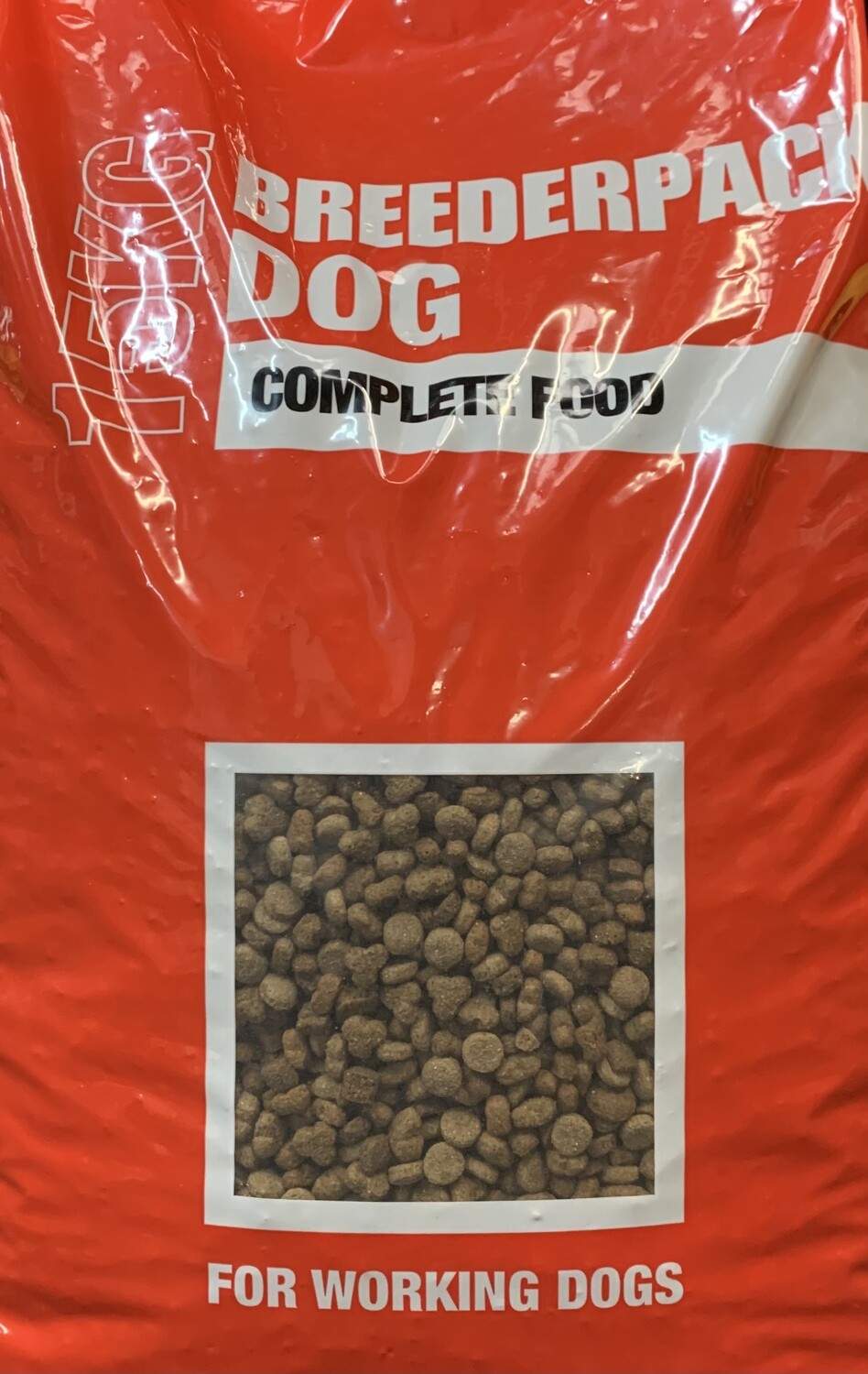 Breeder Pack Dog Food