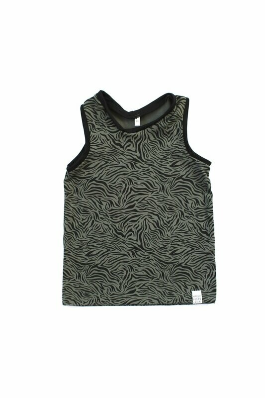 Singlet