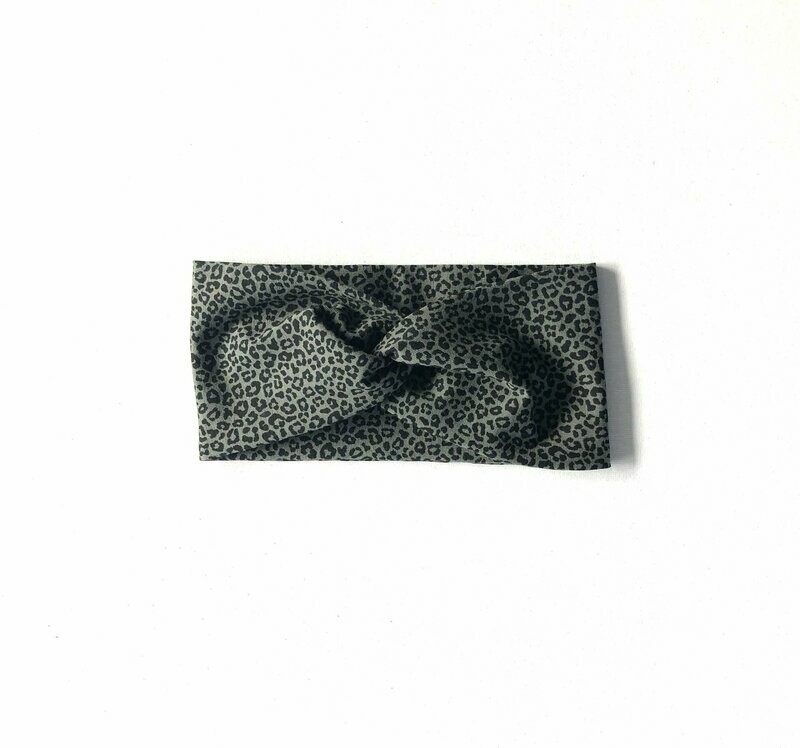 Twist Haarband