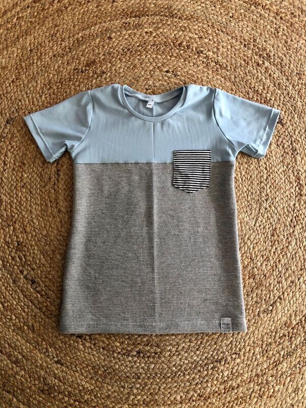 T-shirt Siem