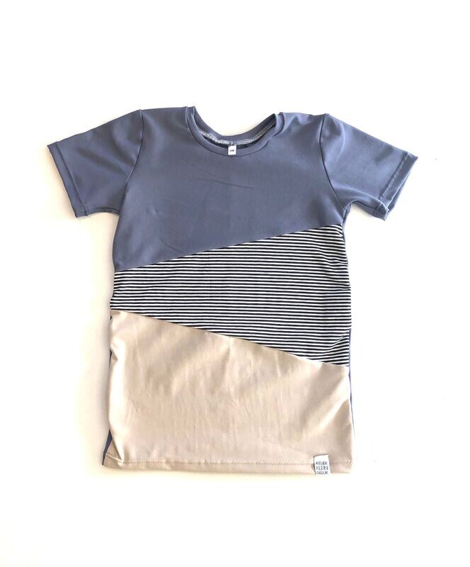 T-shirt vakken