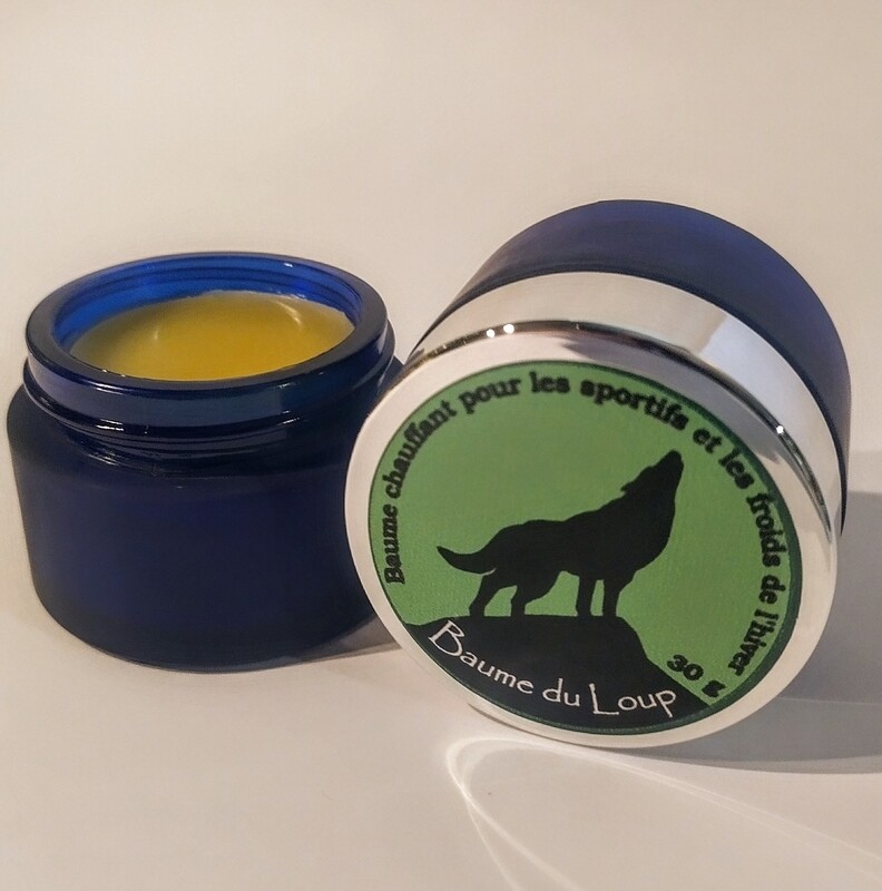 Baume du Loup 30g