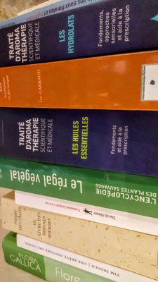 Nos références bibliographiques