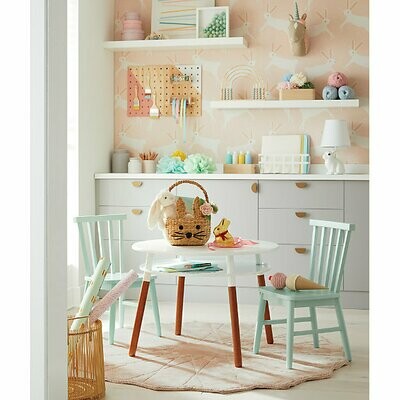 Tables &amp; Chairs