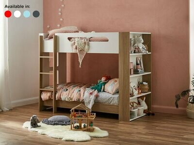 Bunk Beds