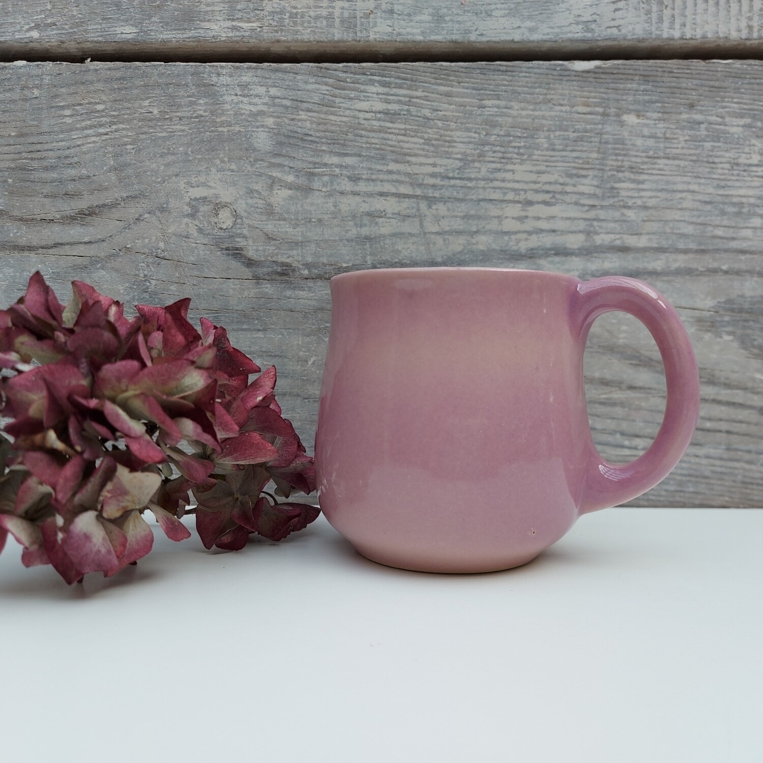 Tasse Radegundis