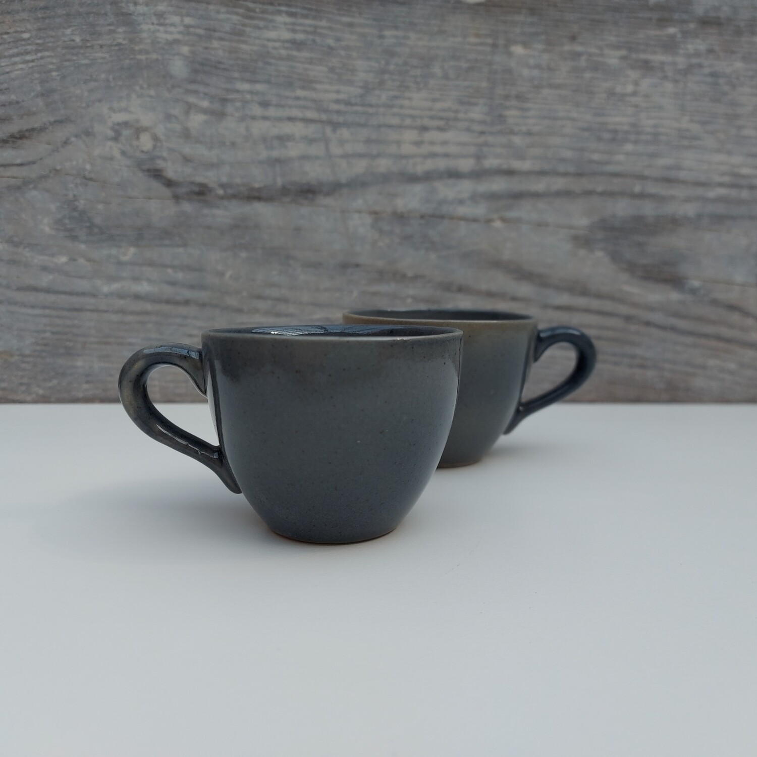 Espressotasse Tonerde