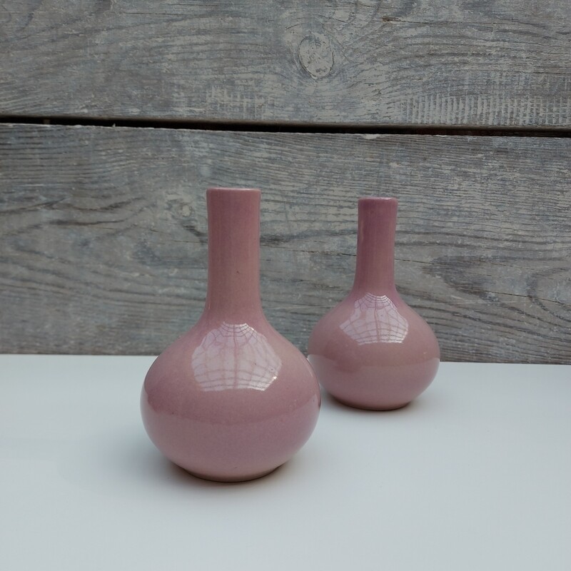 Vase Radegundis