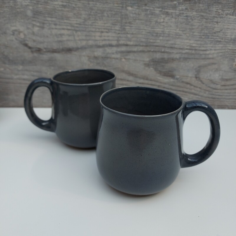 Tasse Tonerde
