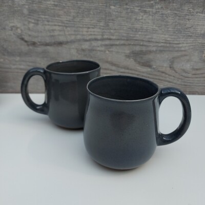 Tasse Tonerde