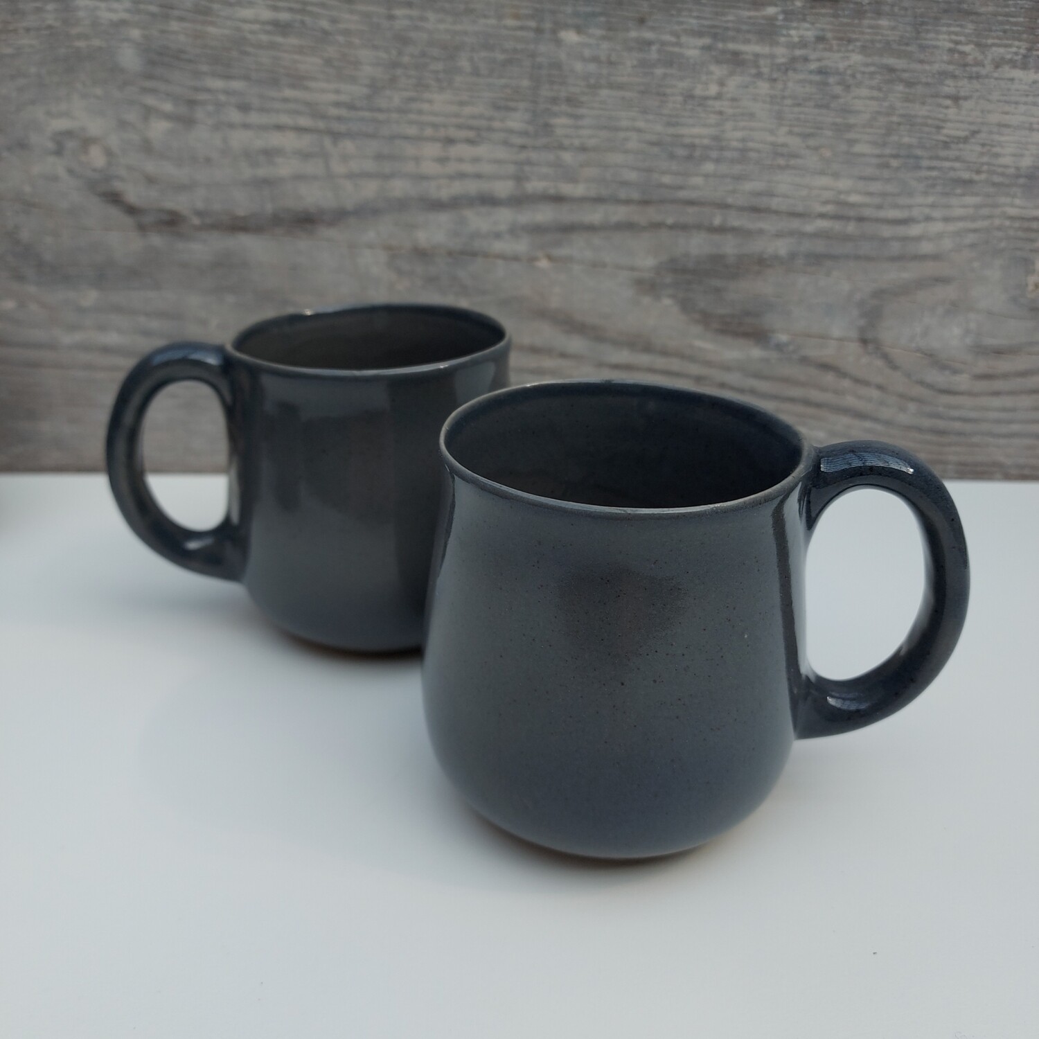 Tasse Tonerde