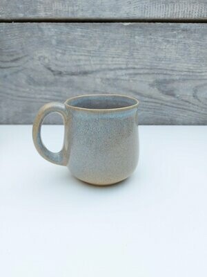 Tasse Töpfermeister Paul