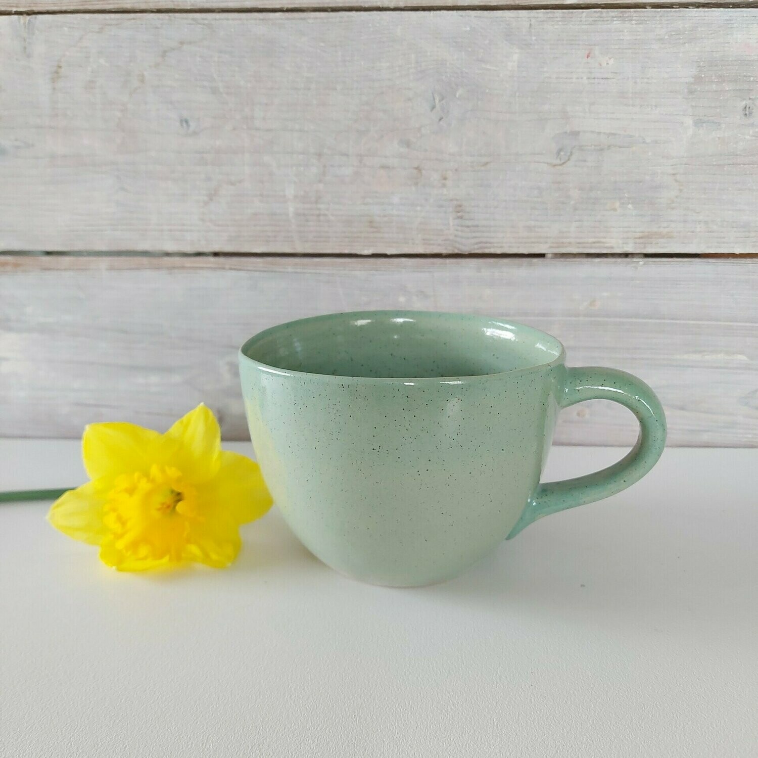 Große Tasse Kottenforst