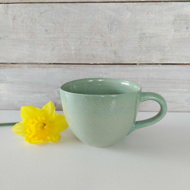Große Tasse Kottenforst