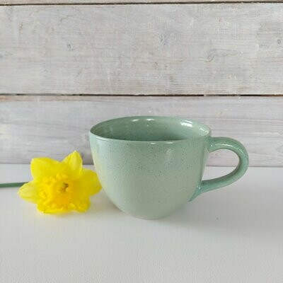 Große Tasse Kottenforst