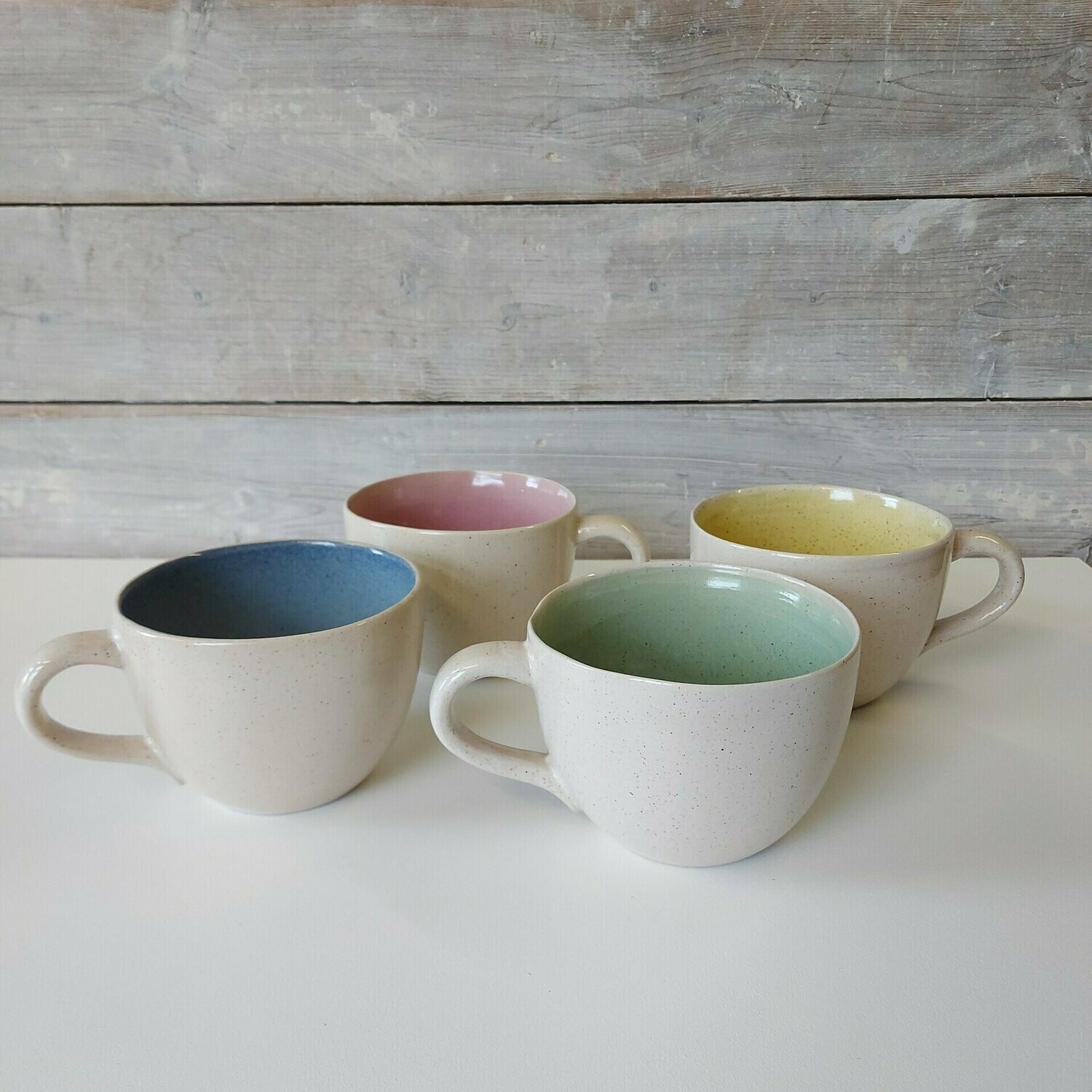 Große Tasse Töpferstraße