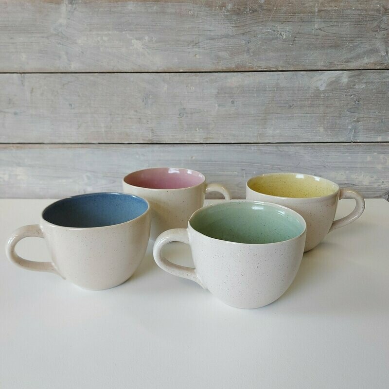 Große Tasse Töpferstraße
