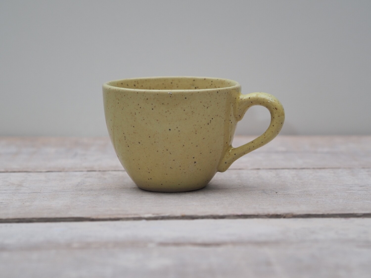 Espressotasse Sunnesching