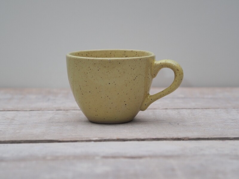 Espressotasse Sunnesching