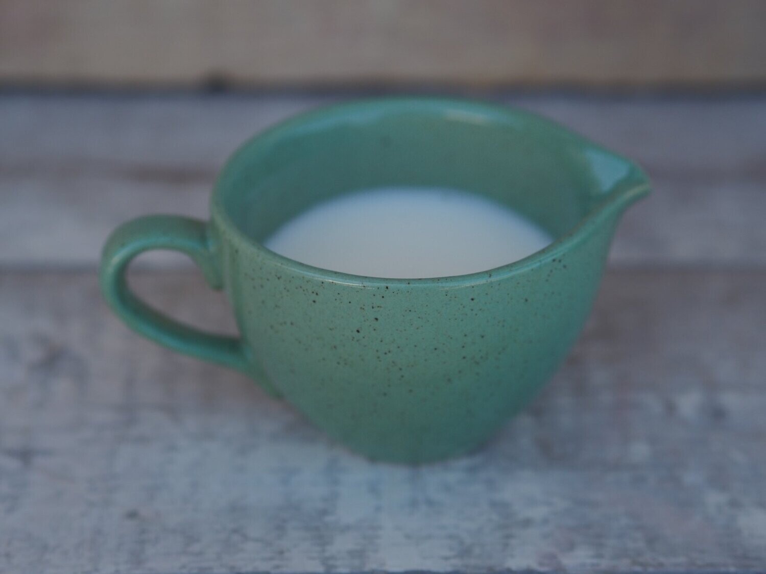 Milchkännchen Kottenforst