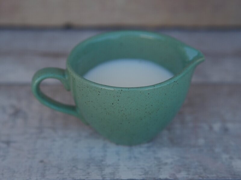 Milchkännchen Kottenforst