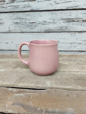 Tasse Radegundis mit Spots
