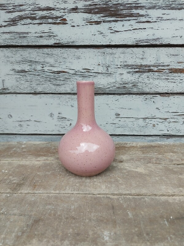 Vase Radegundis mit Spots